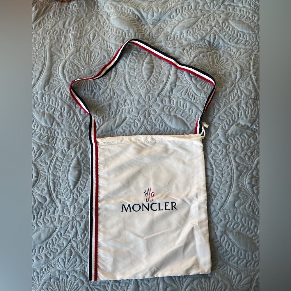 Moncler Shoulder Bag